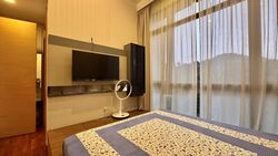 The Skywoods (D23), Condominium #566330241